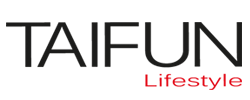 TAIFUN Lifestyle - Logo